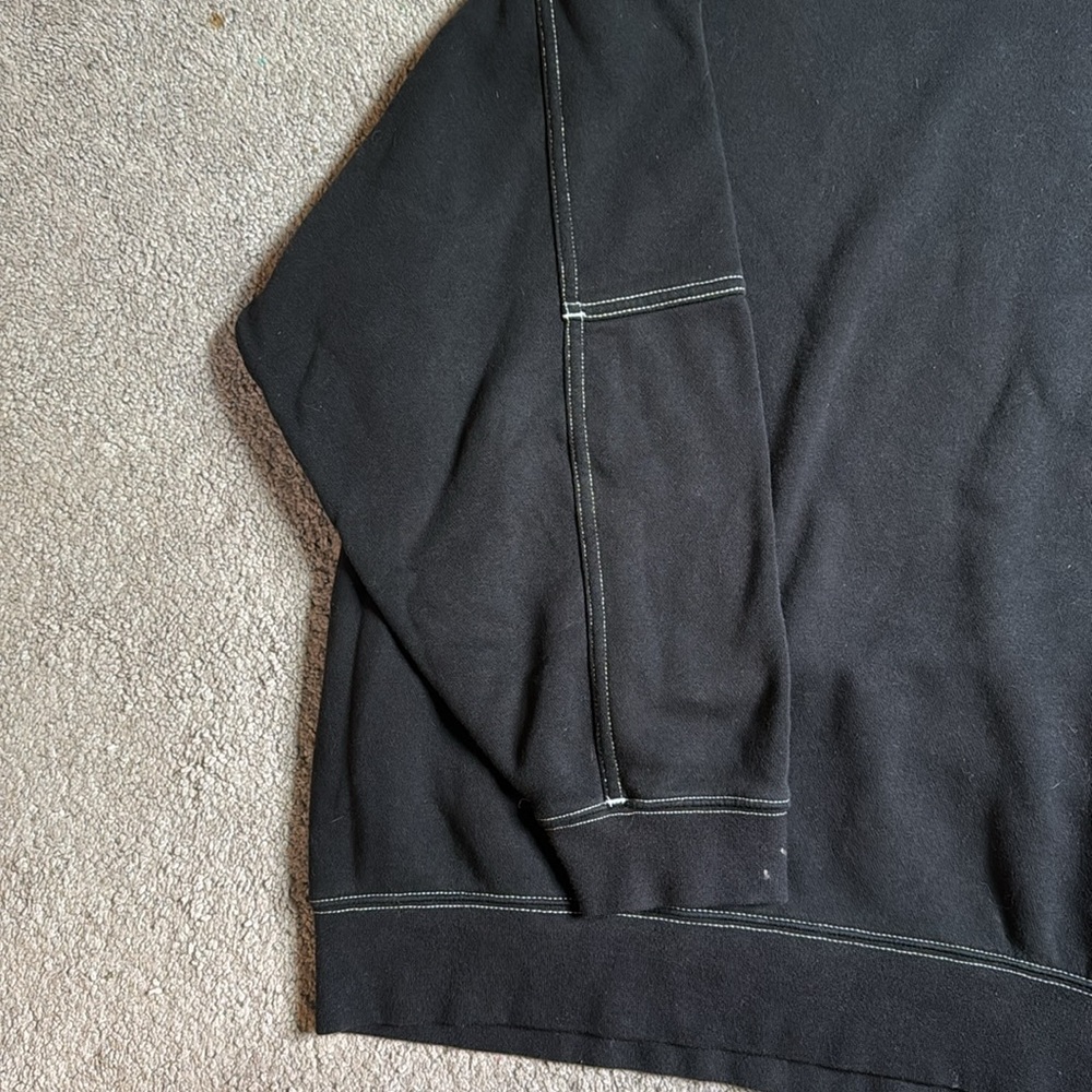 Nike Crewneck Sweatshirt - Picture 4 of 8